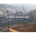 TA shaft mounted helical gearbox Belt conveyor drives